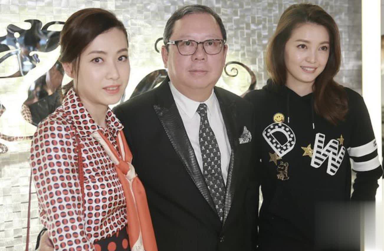 越爱美, 林宝贤称在, VA结业