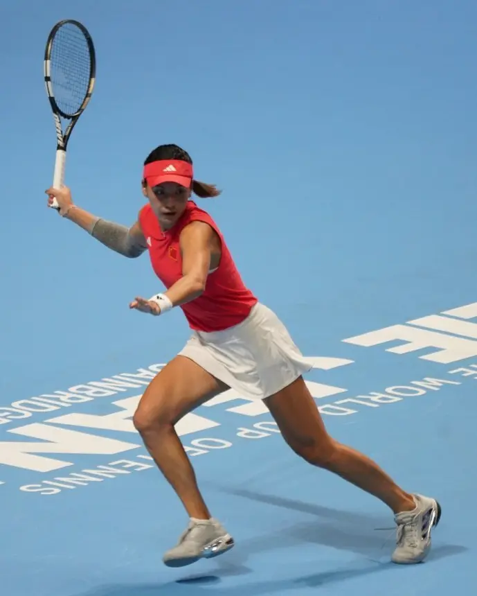 北京时间, 此后双方各, 决胜盘连丢