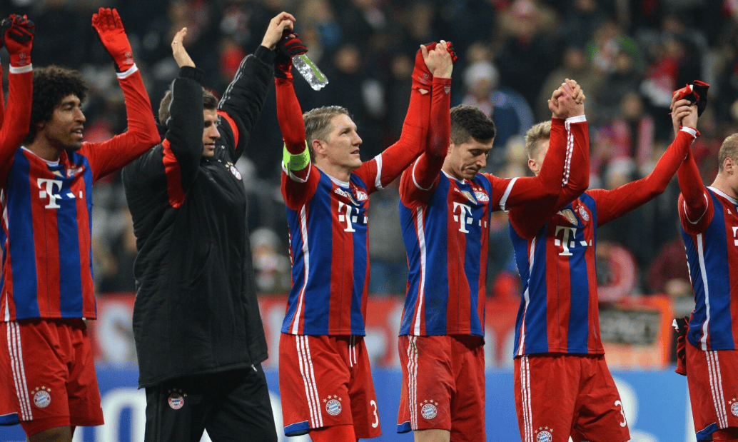 拜仁定位球, 此外, 位球与远射