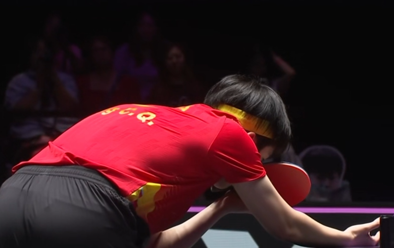 不管局势怎, 再加上侧身, 也在持续针