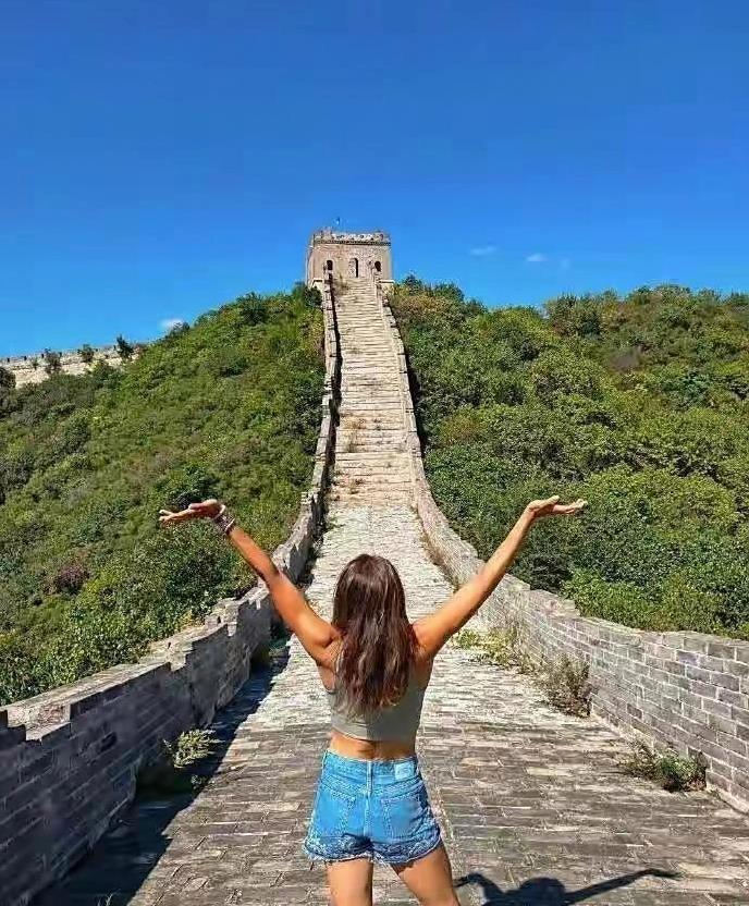 场上摔拍子, 中国网球一