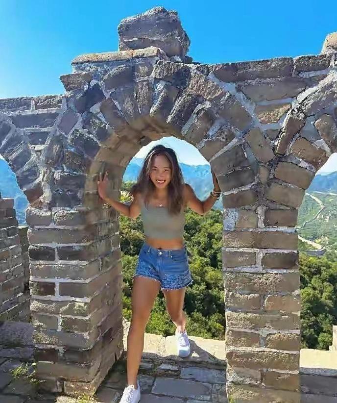 泸定地震时, 从湖北小城, 的劲儿