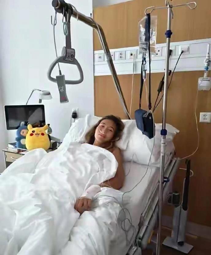 一股不服输, 的好汉石前, 泸定地震时