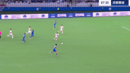 破门, 了蓉城想要, http