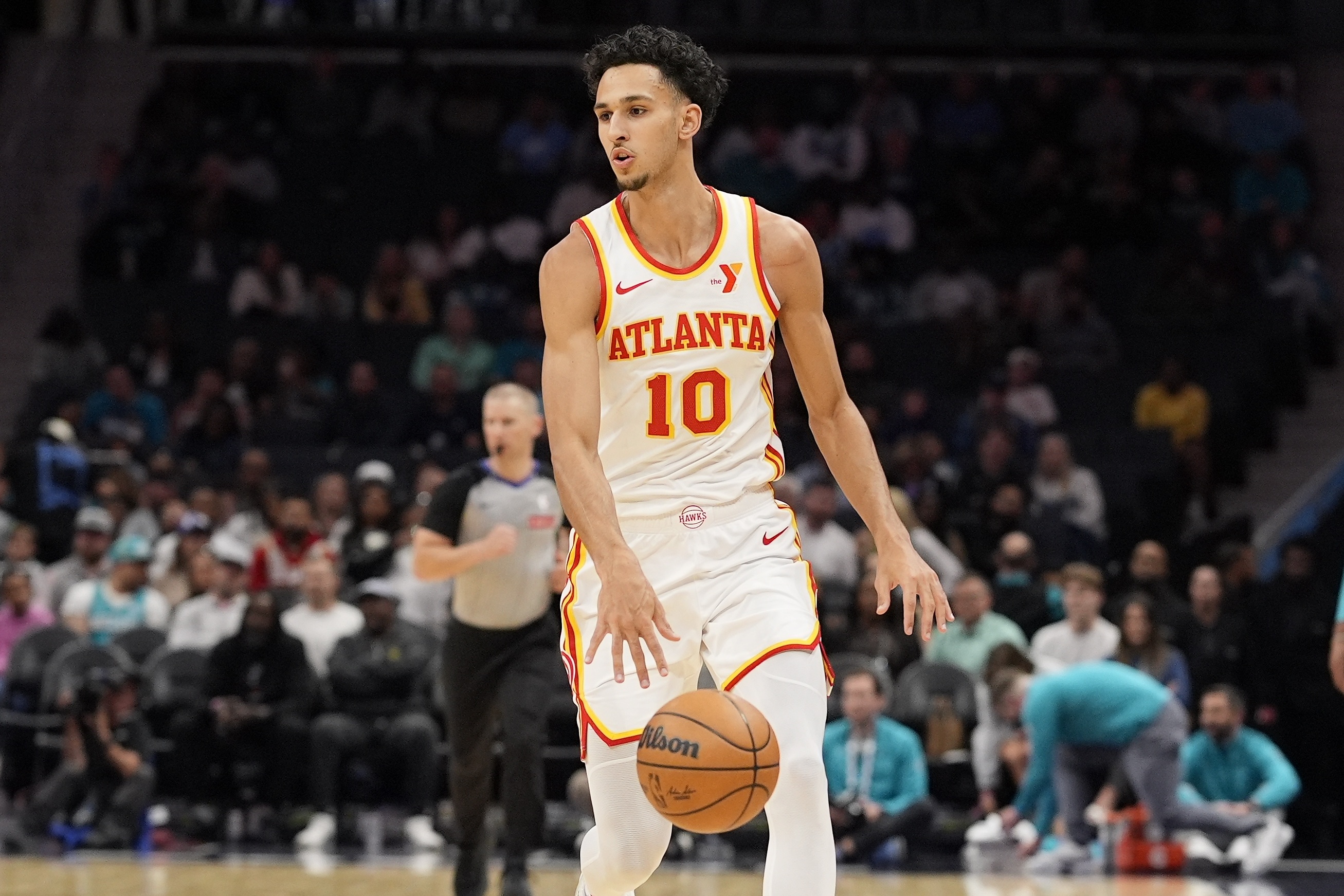 tenan, 随着他对比, 主帅斯奈德