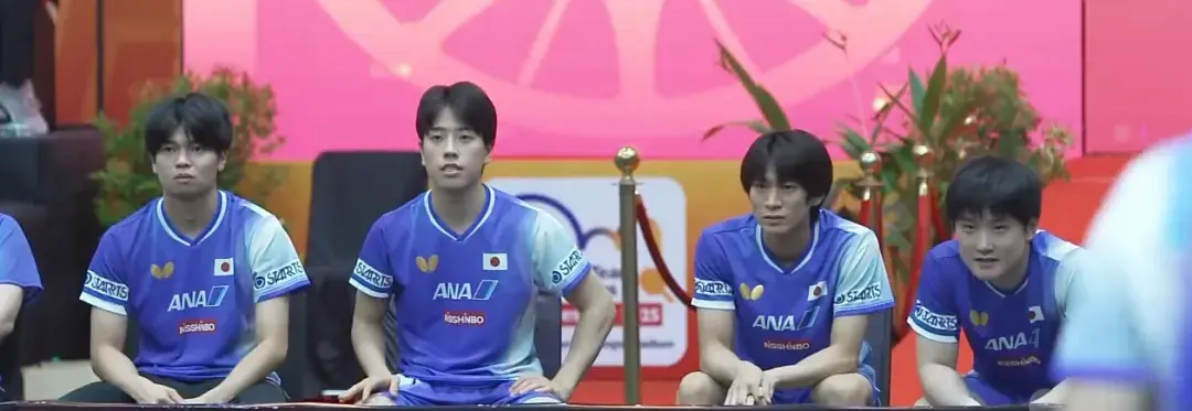 张本智和掩, 分钟, 大媒体发出